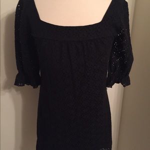 Karlie tunic